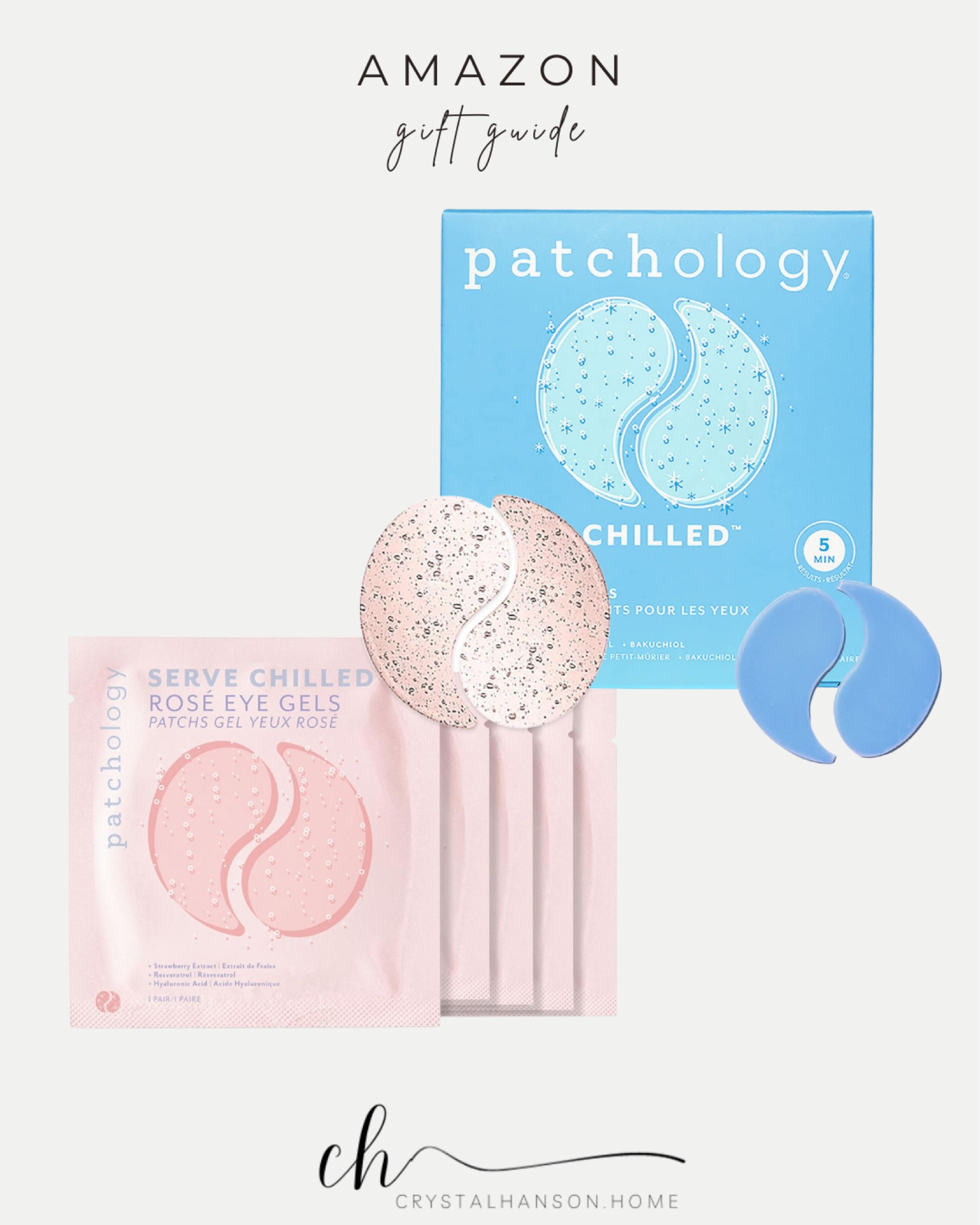 Perfect stocking stuffer 

#LTKGiftGuide #LTKHoliday