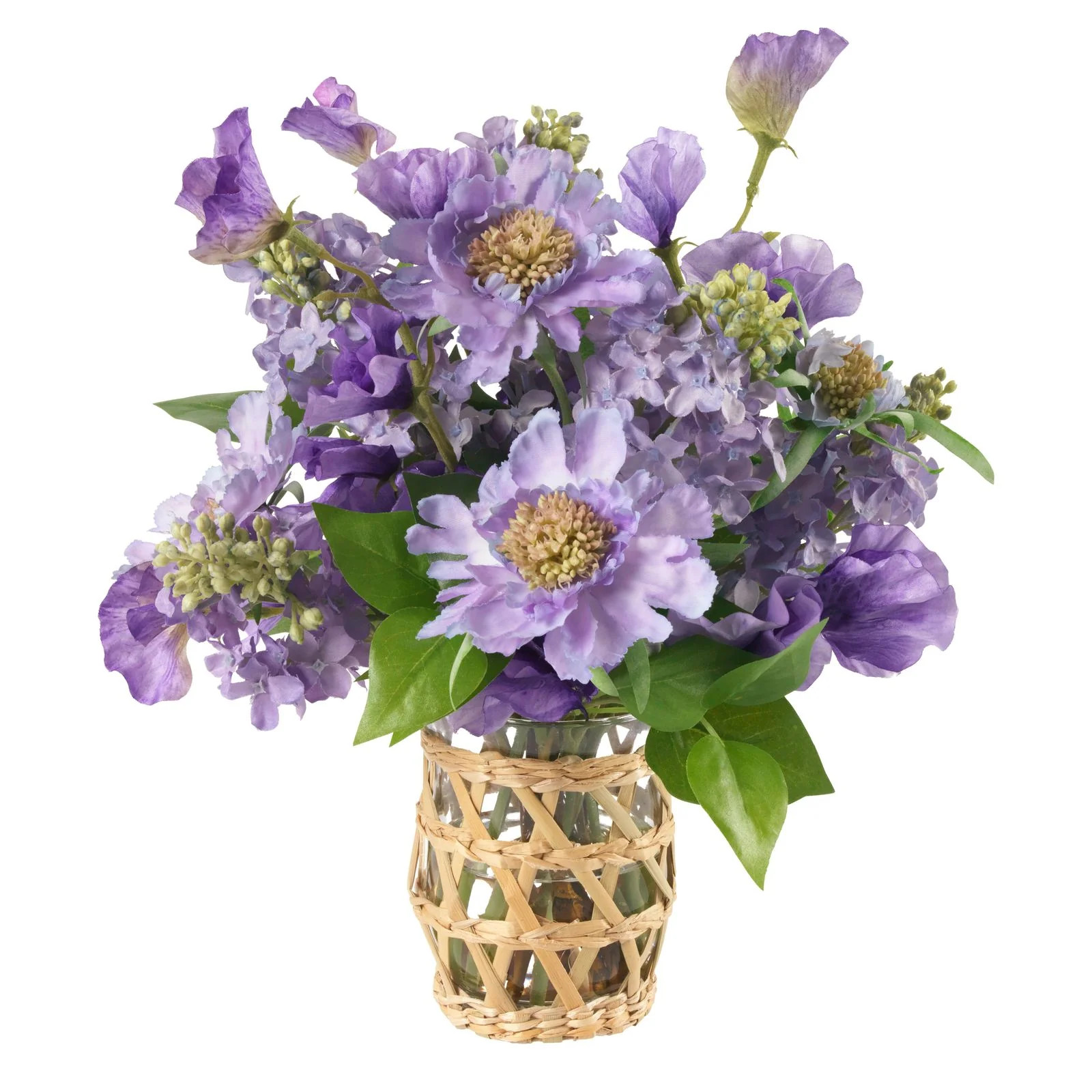 BLOOMS Lullaby | Diane James Home