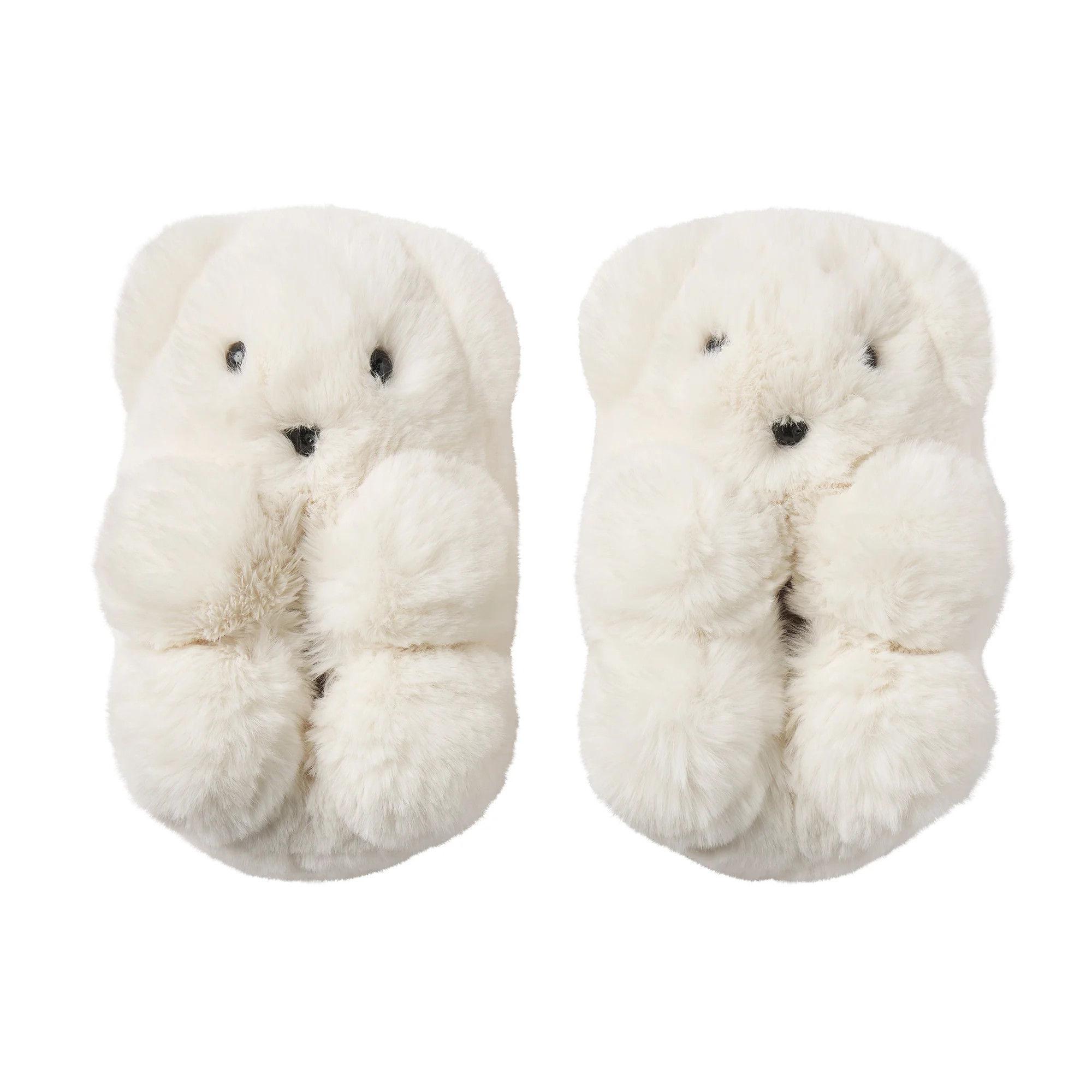 TEDDY BEAR SLIPPER | SKIMS (US)