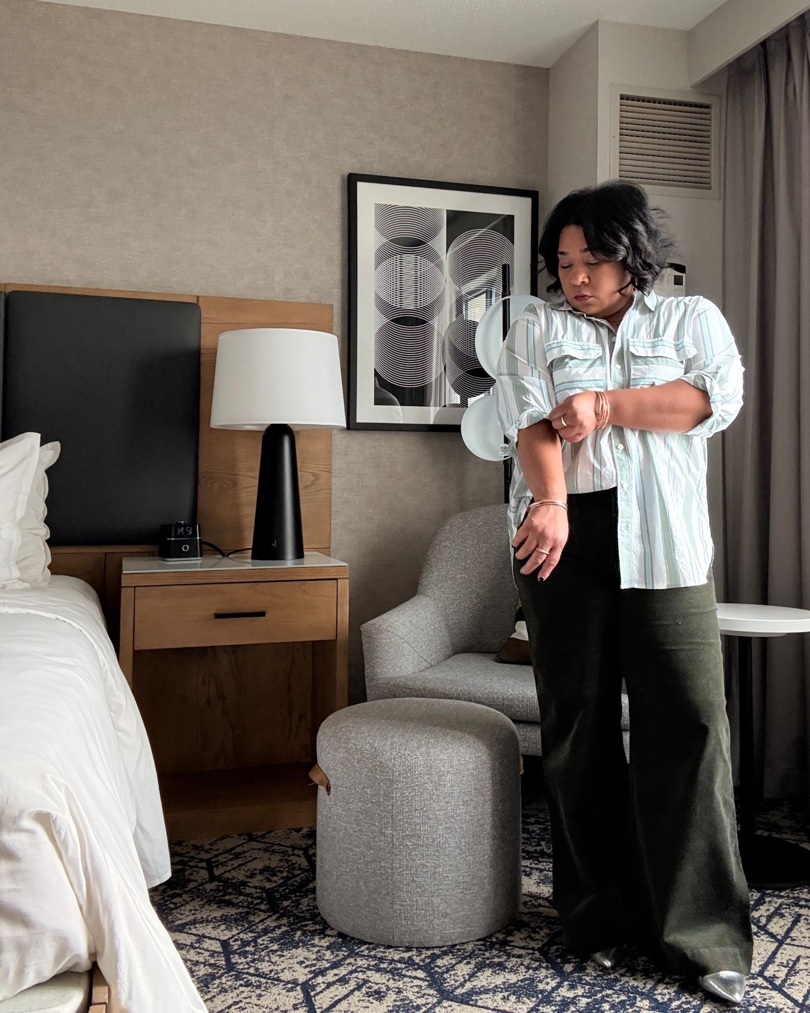 I love when I find pieces that become instant wardrobe staples. I popped into LOFT the other day while out shopping and I found THE most perfect wide leg pants. I haven’t shopped at LOFT in a few years (not really sure why), but I will be returning because their Palmer Wide Leg Pant in Brushed Corduroy is absolute perfection.

#fallstyle #falloutfits #outfitinspo #loft 

#LTKStyleTip #LTKMidsize #LTKOver40