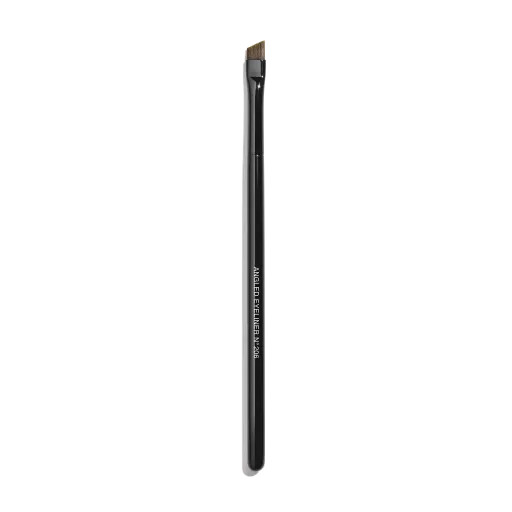 CHANEL LES PINCEAUX DE CHANEL Angled Eyeliner Brush N°206 | Chanel, Inc. (US)