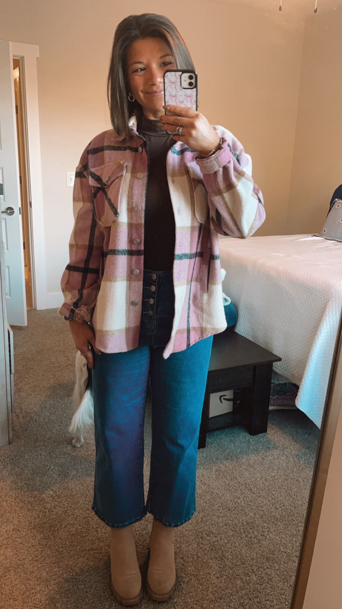 Fall outfit, thanksgiving outfit, holiday outfit 

#LTKStyleTip #LTKHoliday #LTKSeasonal