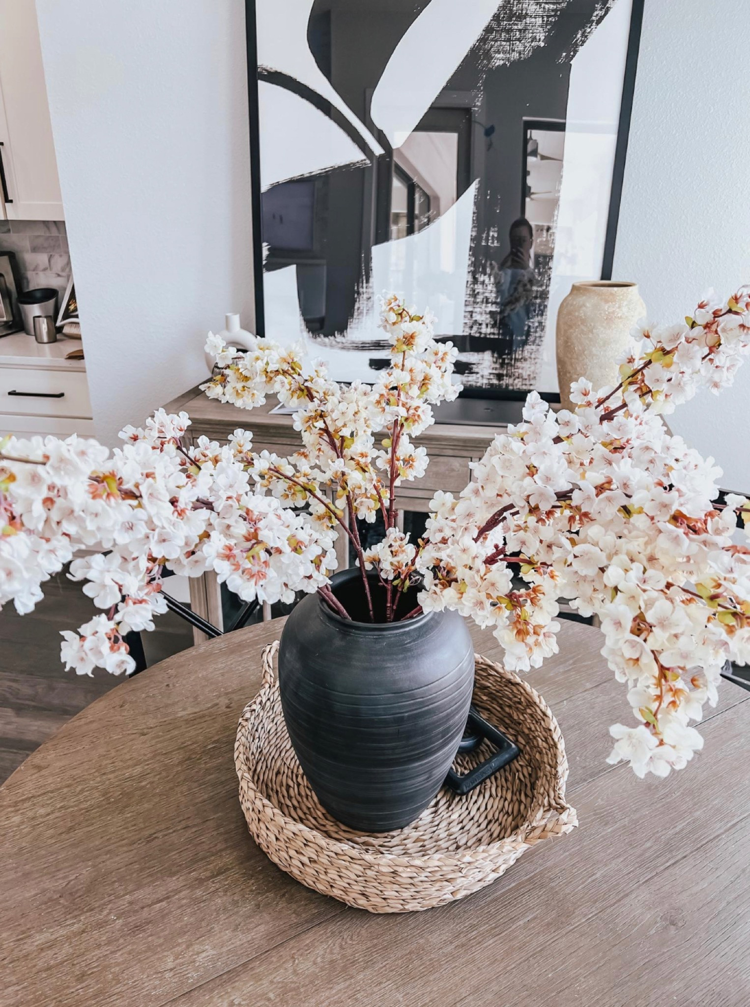 Some Spring refresh! #founditonamazon 

Lee Anne Benjamin 🤍

#LTKhome #LTKstyletip #LTKunder50