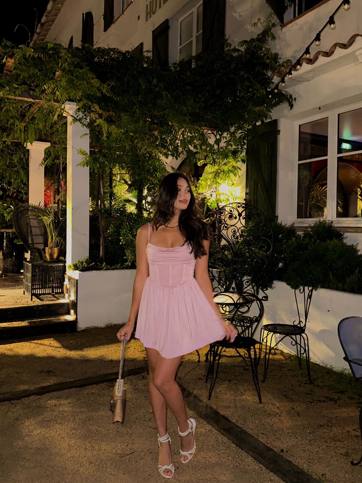 Saint-Tropez for the summer in this beautiful dress

#LTKtravel #LTKFind #LTKeurope