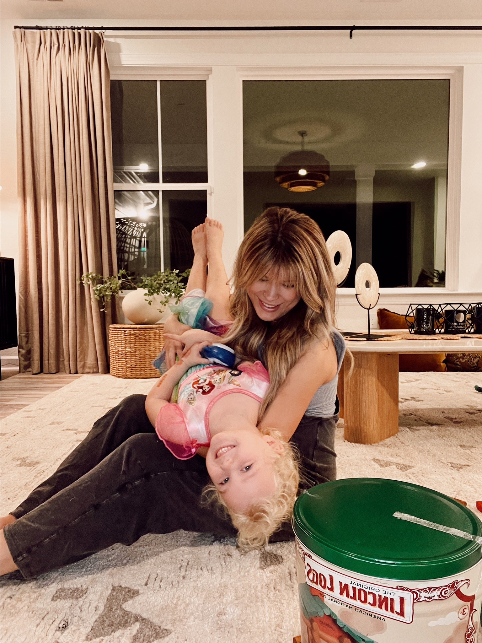 Roses are red, violets are blue, I am not a Barbie mom, but I can build a pretty cool zoo 😂 gonna be honest playing Barbie’s and dolls is not my fave BUT any art project, game, building toy, and baking project I’m down for! Sooooo we leave the Barbie’s for Lucy and her friends and when it’s Lucy and me time we grab a set of blocks or a board game. Best time of the year to get ALL the best deals on some great toys, board games, and especially a good time to score some great costumes for the dress up box! Linked and Lucy’s fave from @walmart ! #walmartpartner 

#LTKGiftGuide #LTKSeasonal #LTKHolidaySale