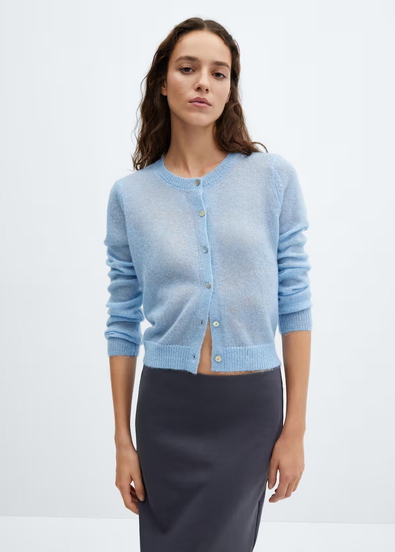 Search: Cardigan (206) | Mango USA | MANGO (US)