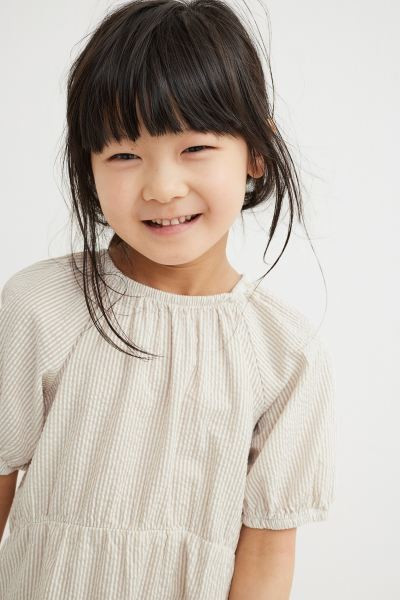 Seersucker Dress | H&M (US + CA)