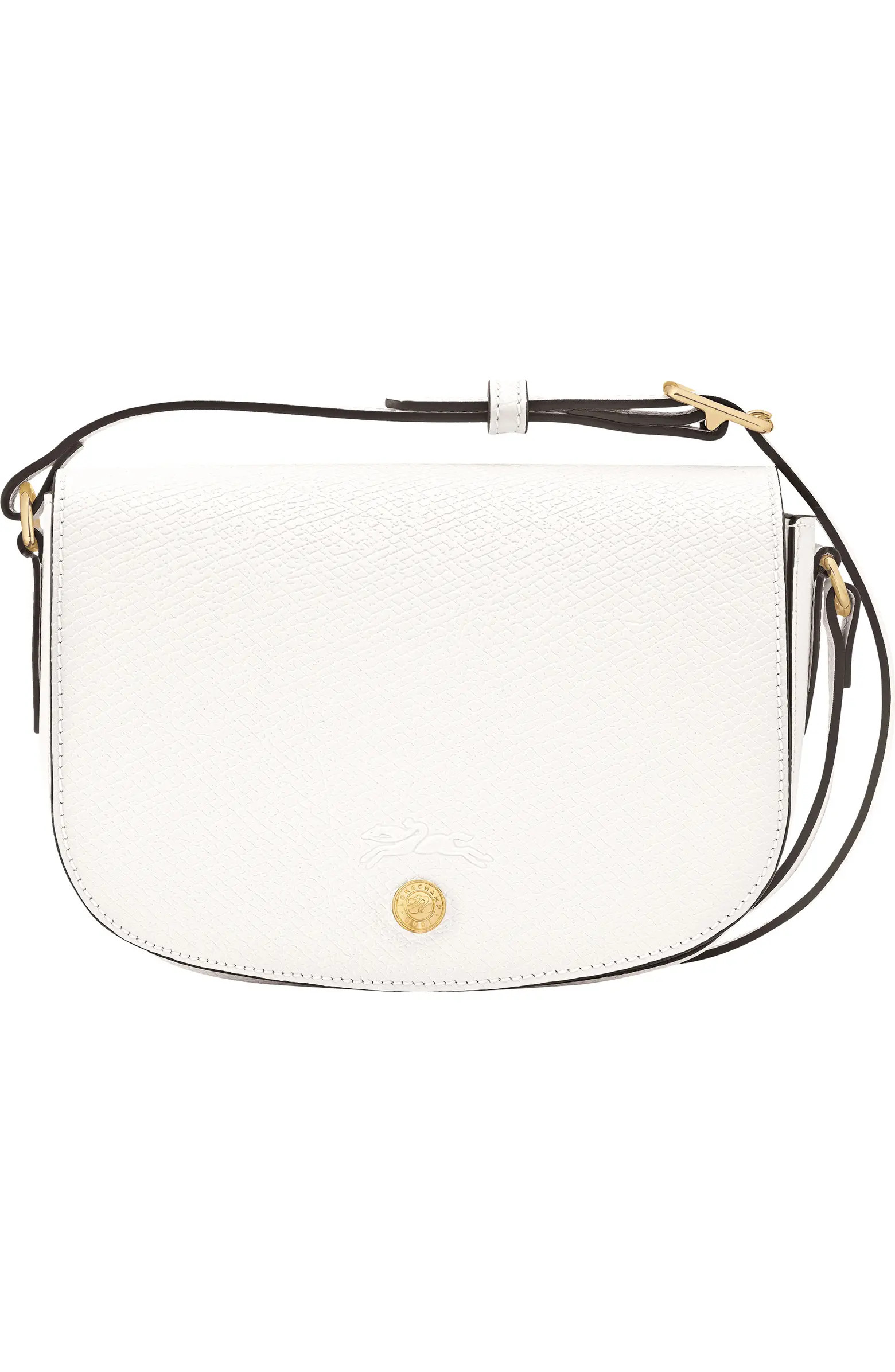 Longchamp Small Épure Leather Crossbody Bag | Nordstrom | Nordstrom