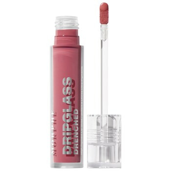 Dripglass Drenched High Pigment Lip Gloss | Sephora (CA)