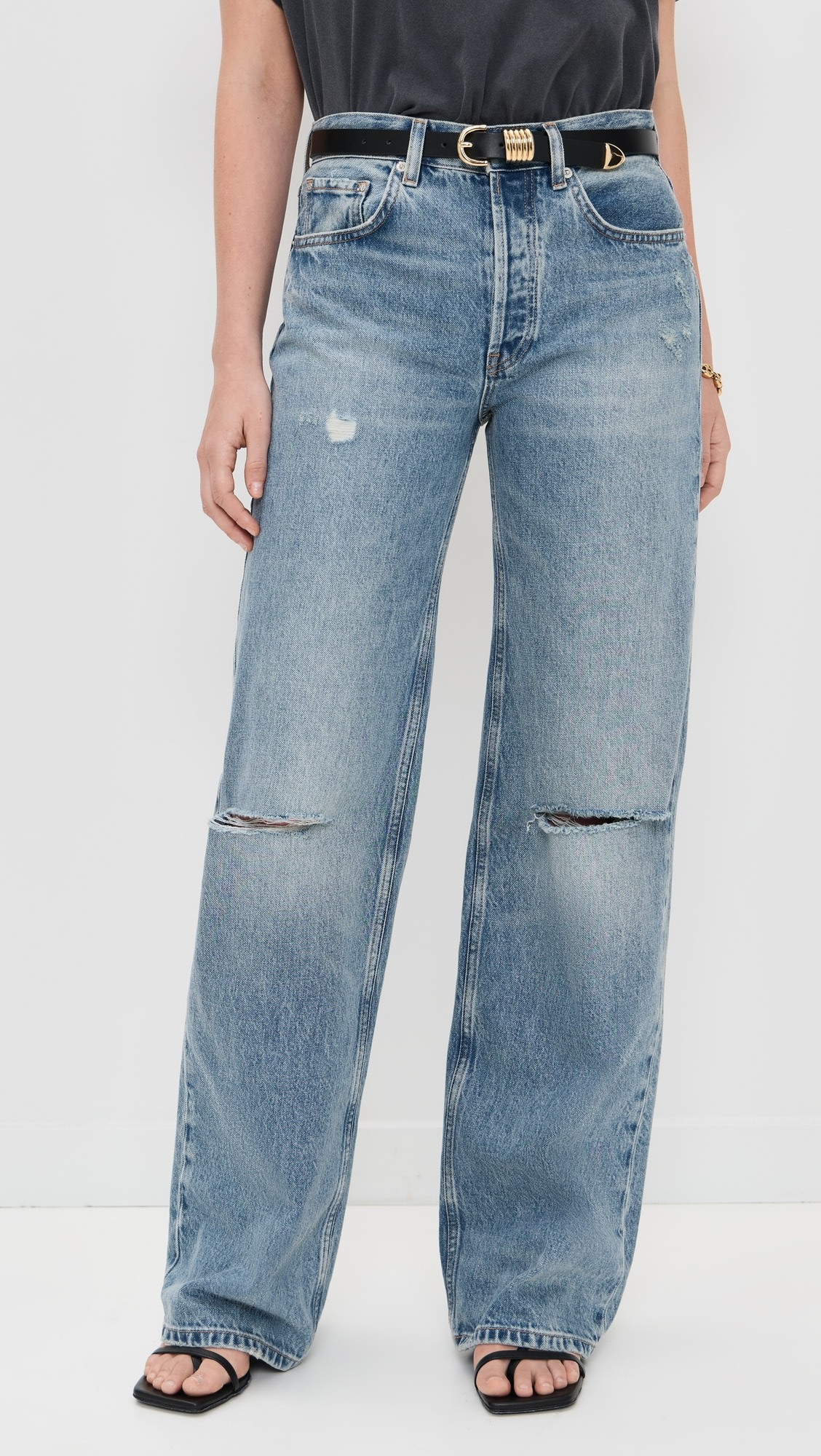 Hugh Jeans | Shopbop