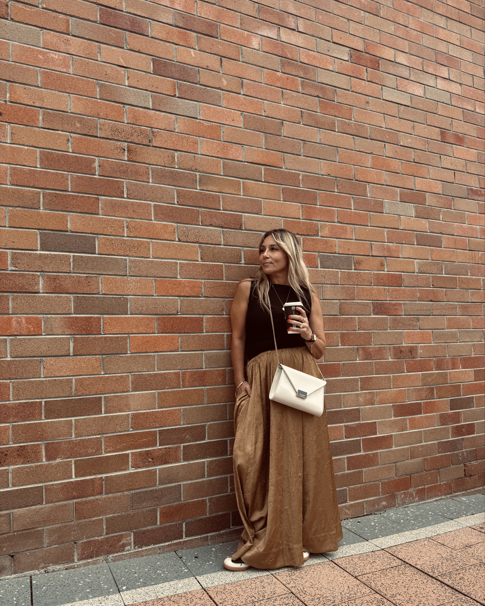 Easy breezy

#LTKOver40 #LTKPetite #LTKootd