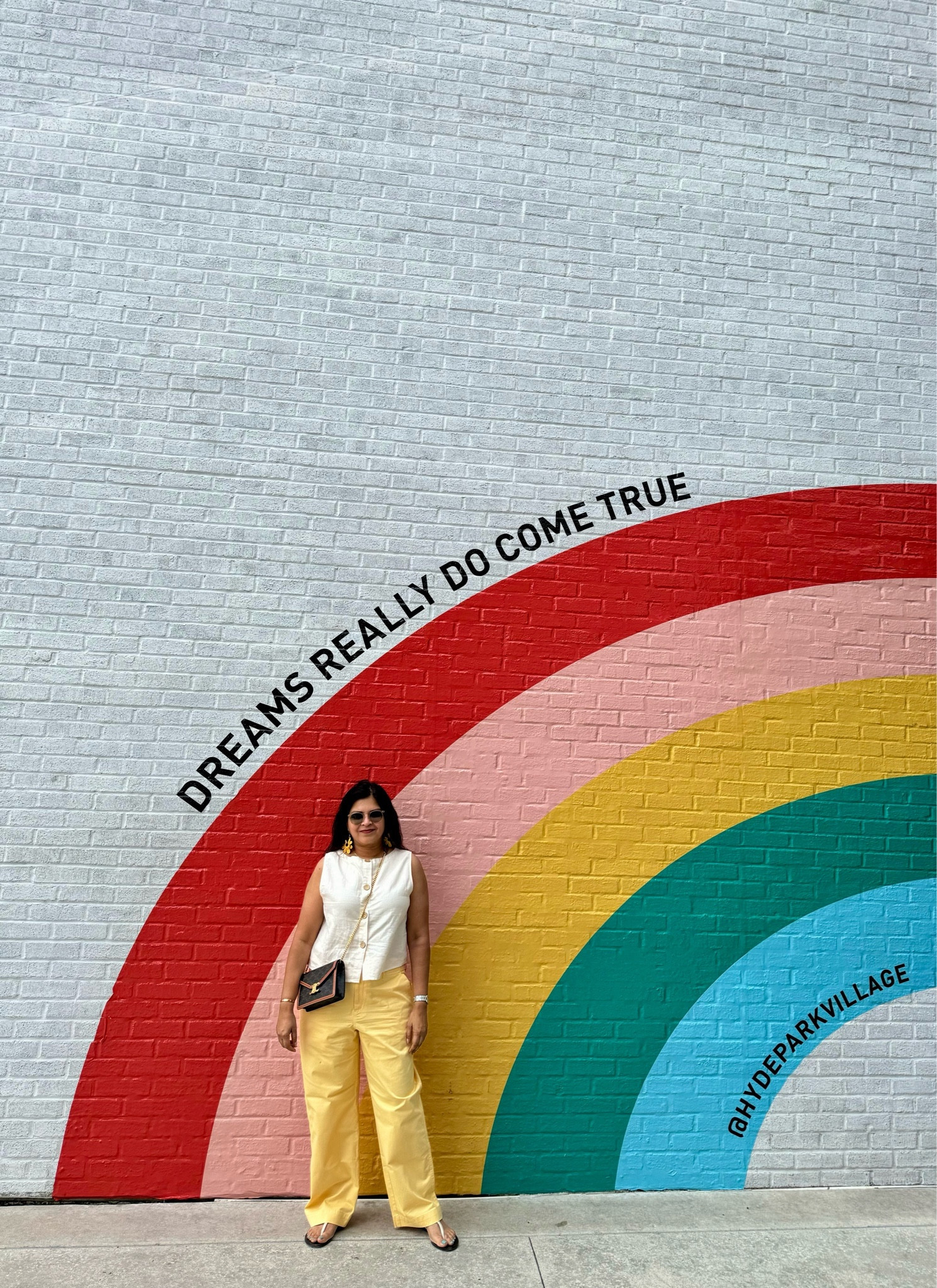 I LOVED these pants so much that I bought one in every color available, now I own rainbow colored pants 🫣

#LTKfindsunder50 #LTKover40 #LTKtravel