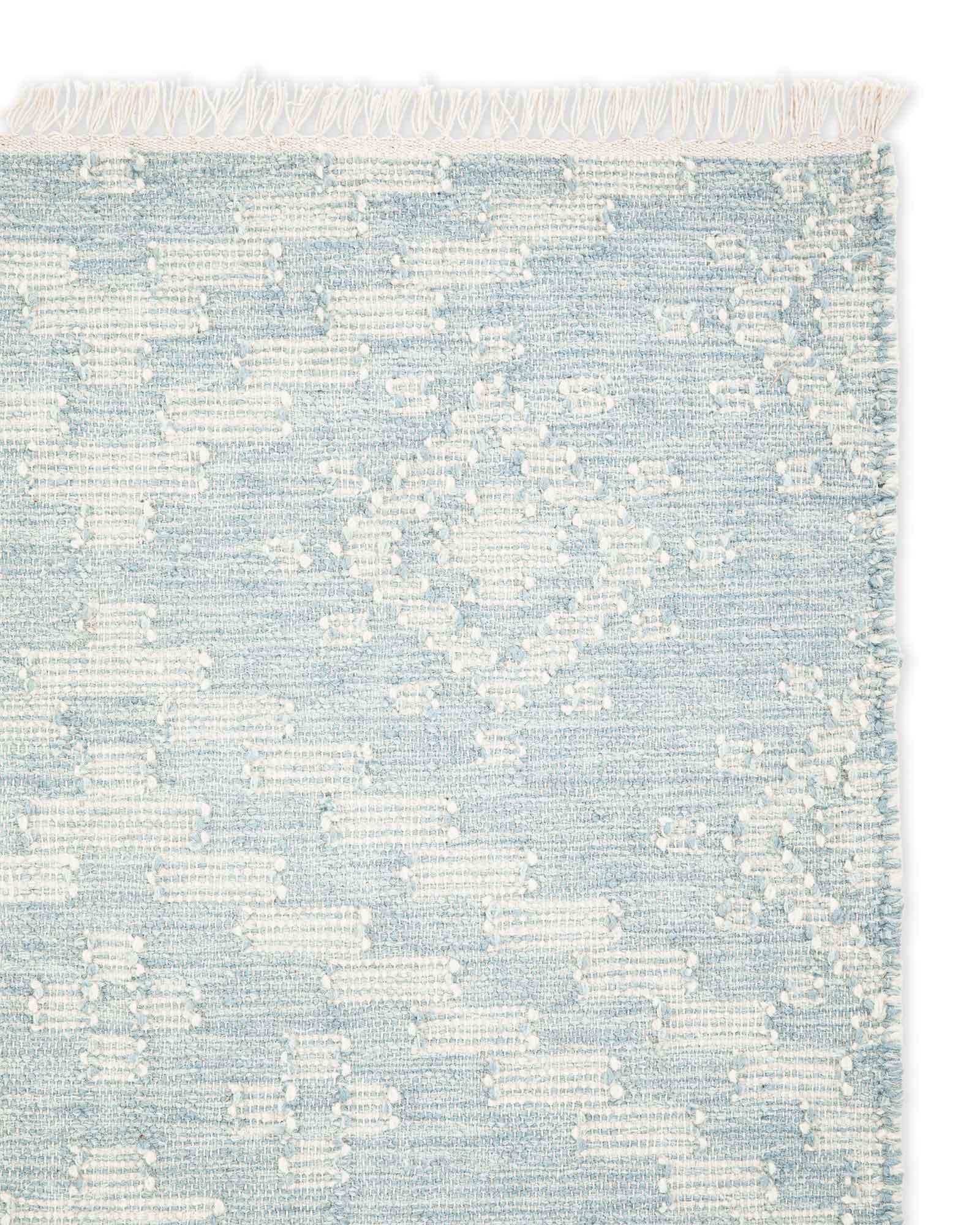 Blakely Rug | Serena and Lily