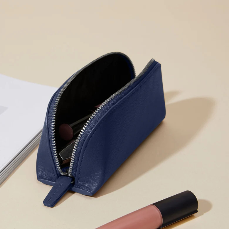 Zip Sunglass Case | Leatherology