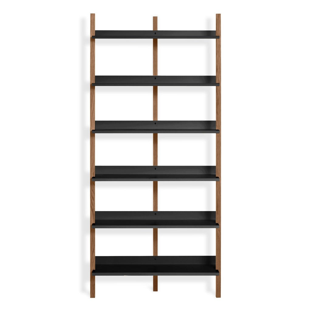 Browser Tall Bookcase | 2Modern (US)
