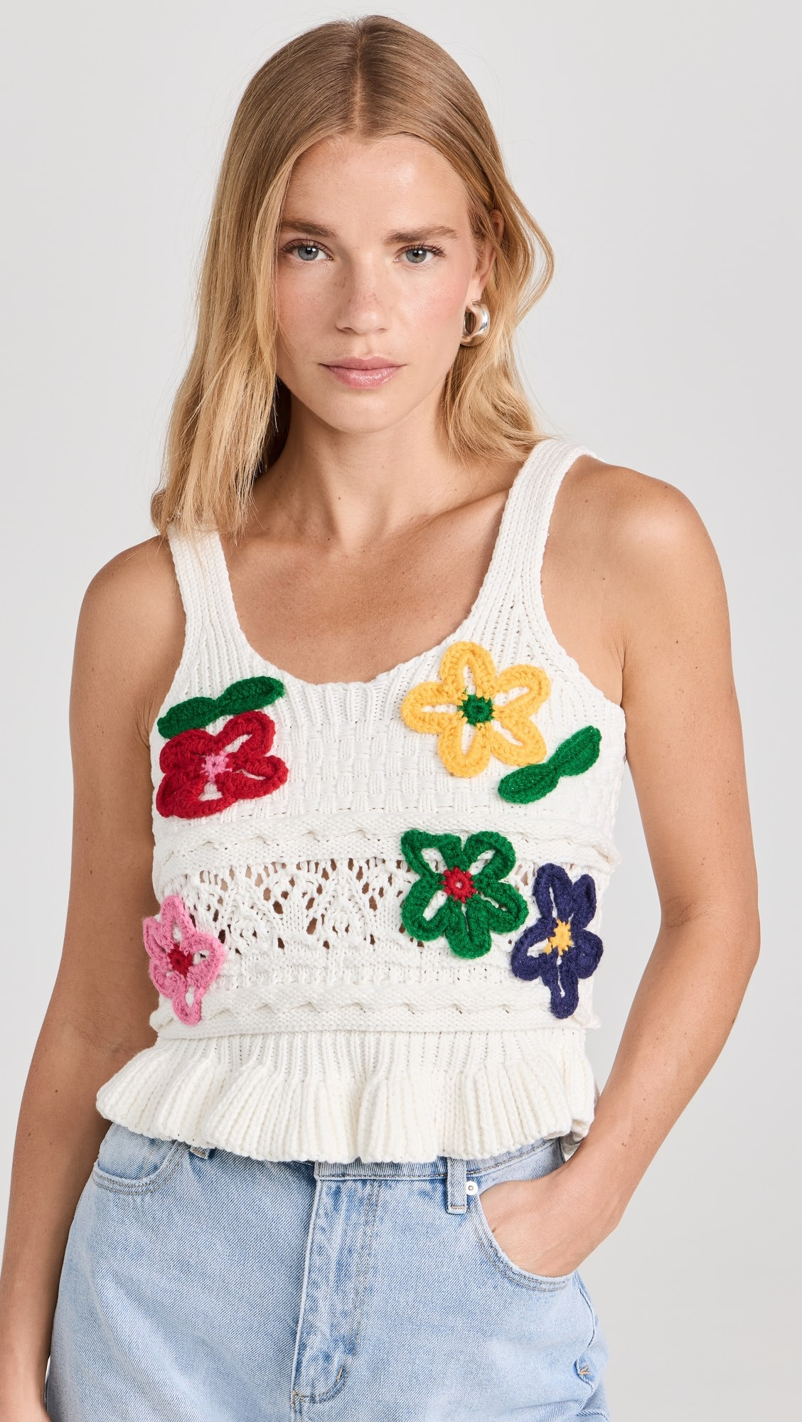 Kickin Back Top | Shopbop