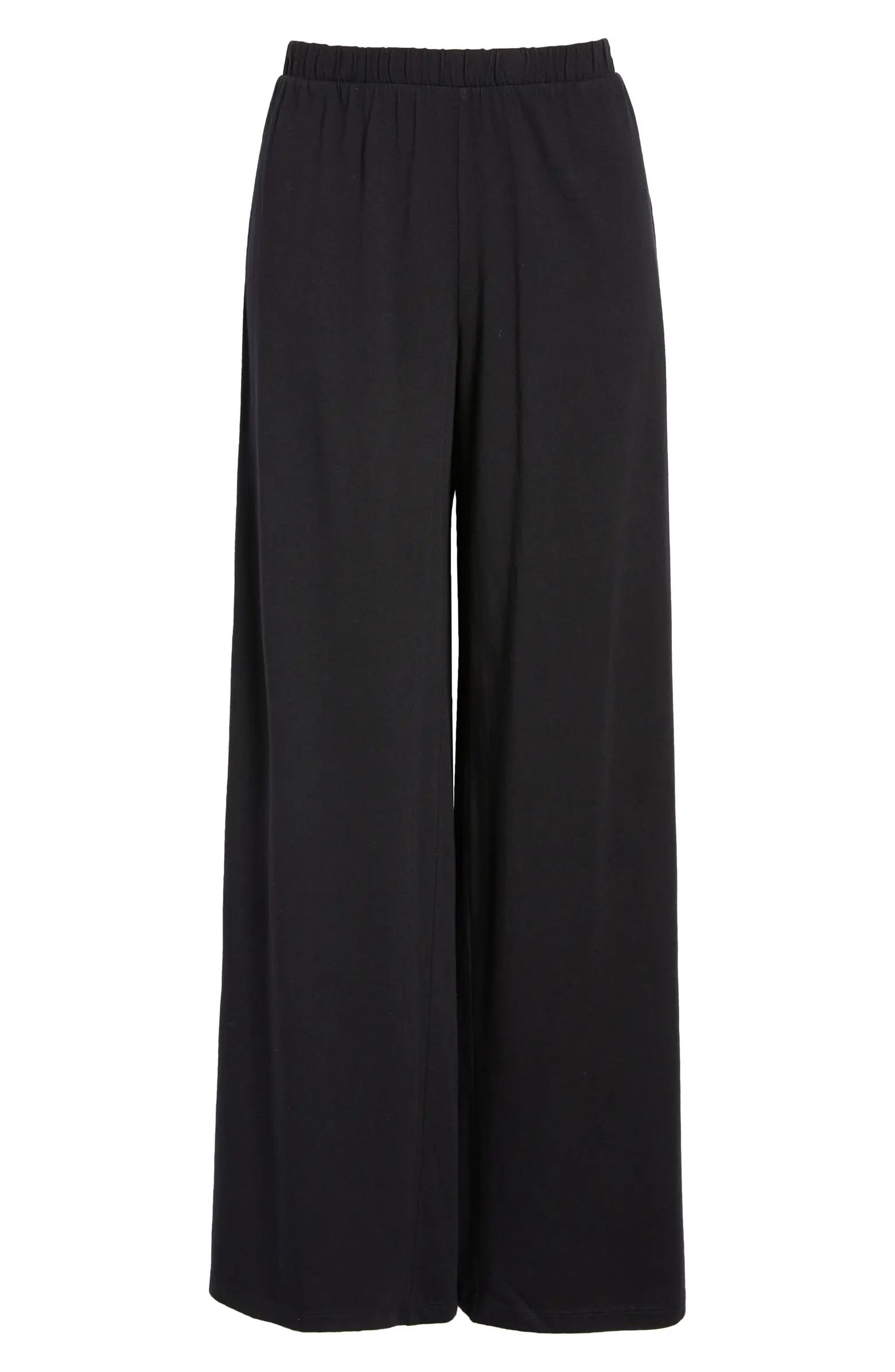 Wide Leg Pajama Pants | Nordstrom