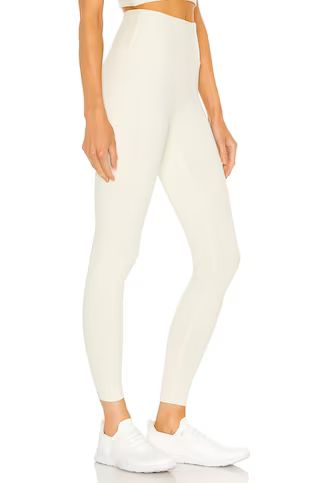 YEAR OF OURS Ribbed High High Legging in Bone from Revolve.com | Revolve Clothing (Global)