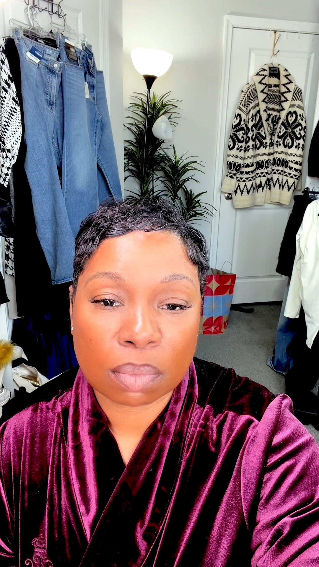 Nude Matte Lip

#LTKBeauty