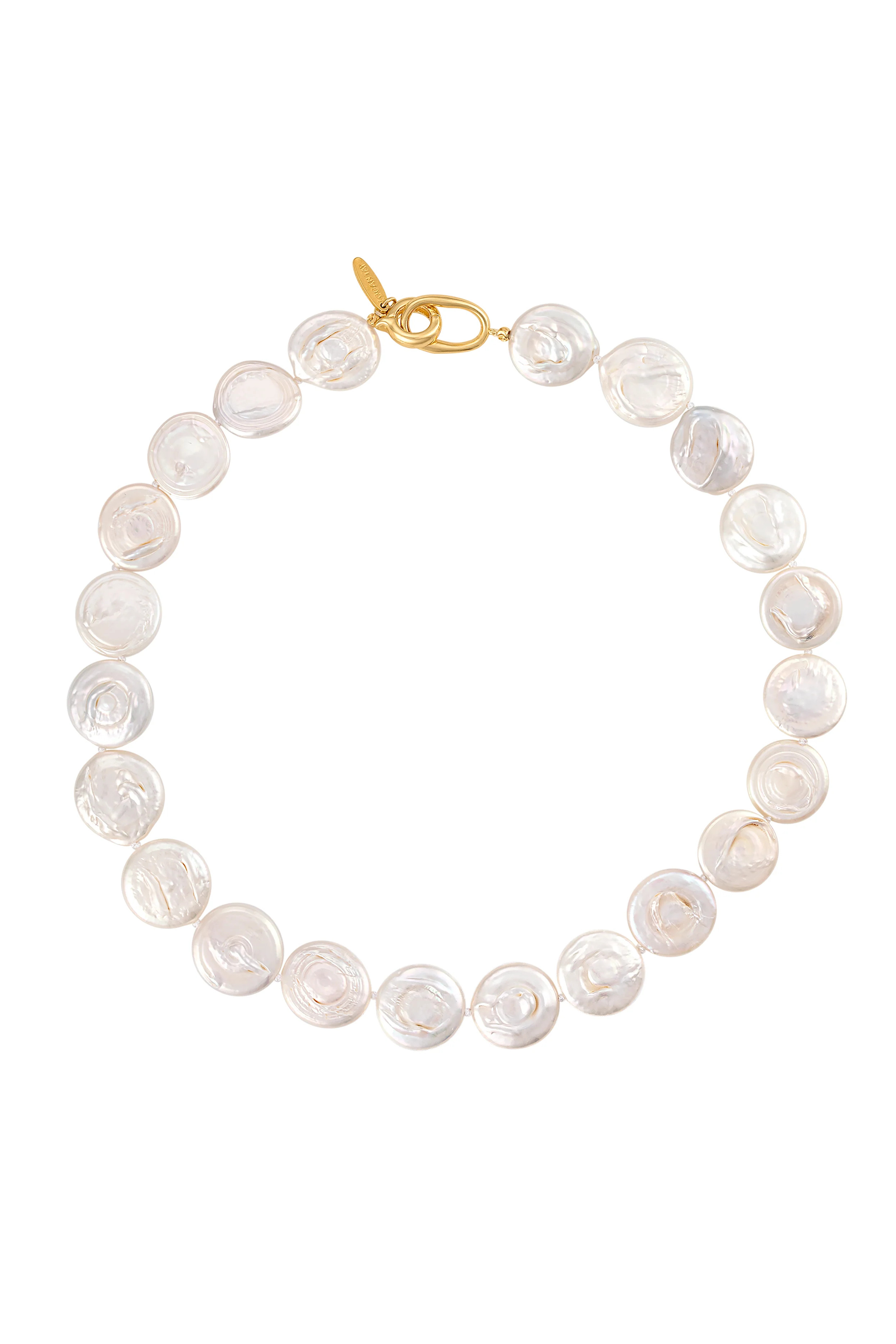 THE SOULMATE NECKLACE | Beach Riot