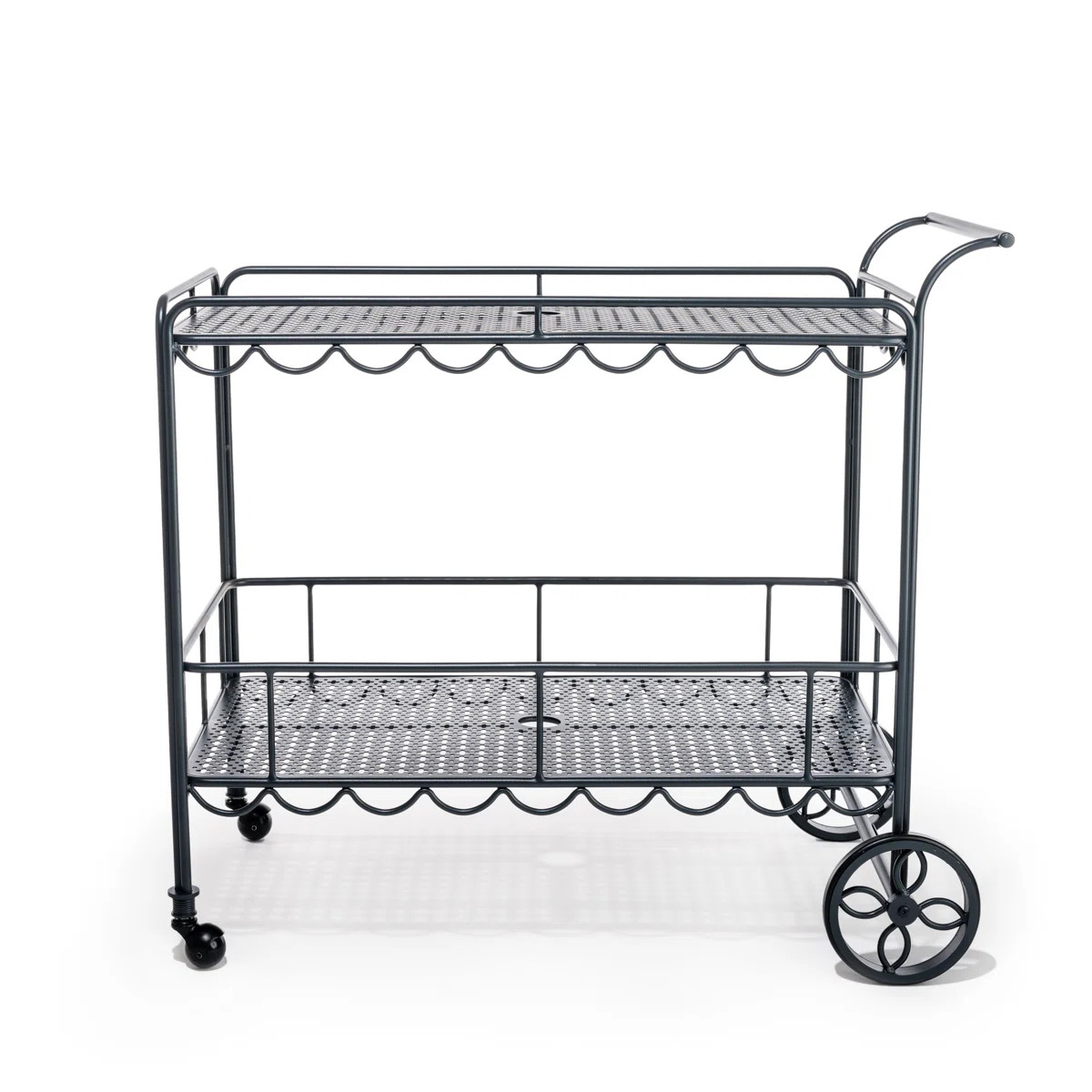 AL FRESCO BAR CART | Wayfair North America