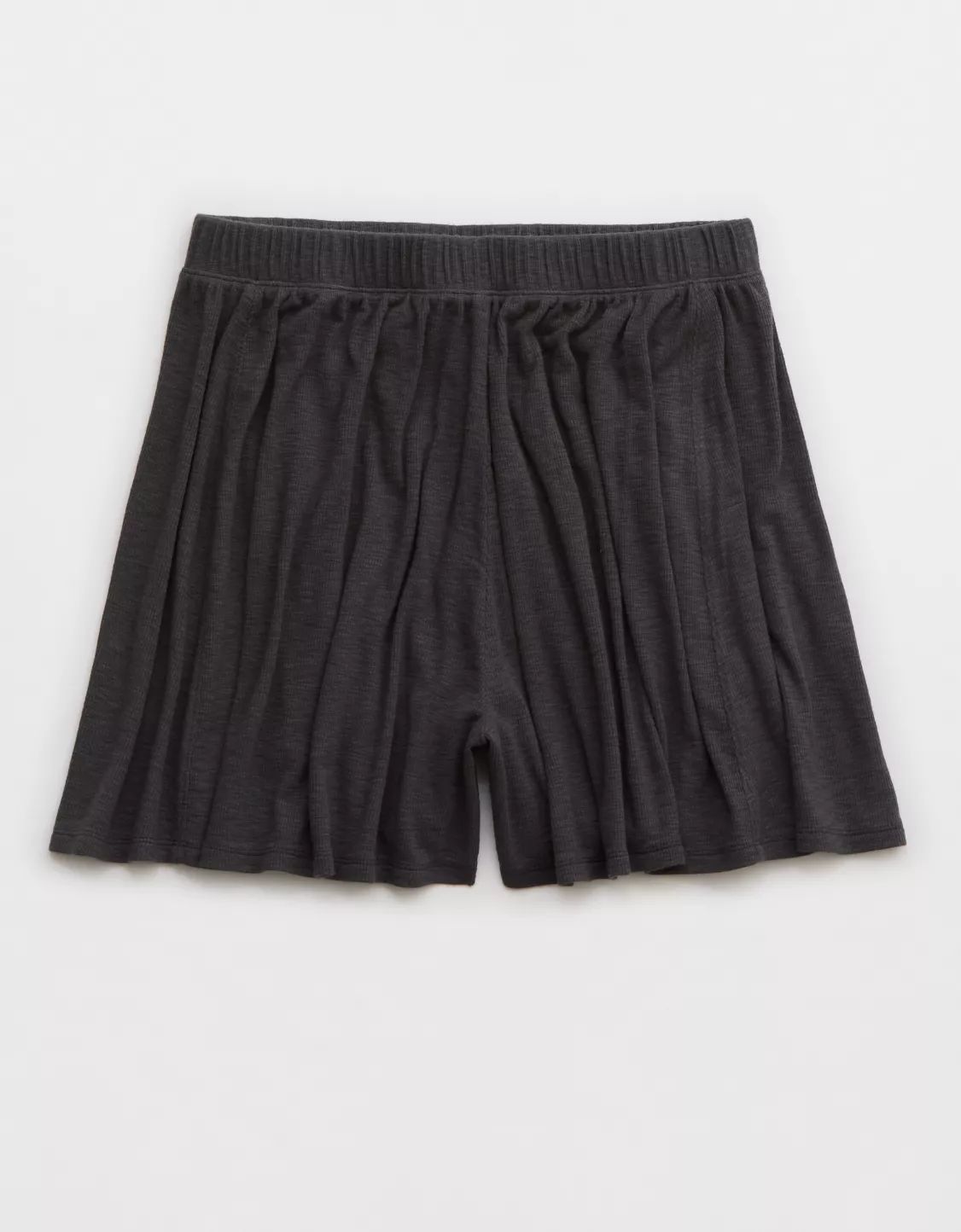 Aerie High Waisted Flirty Short | American Eagle Outfitters (US & CA)