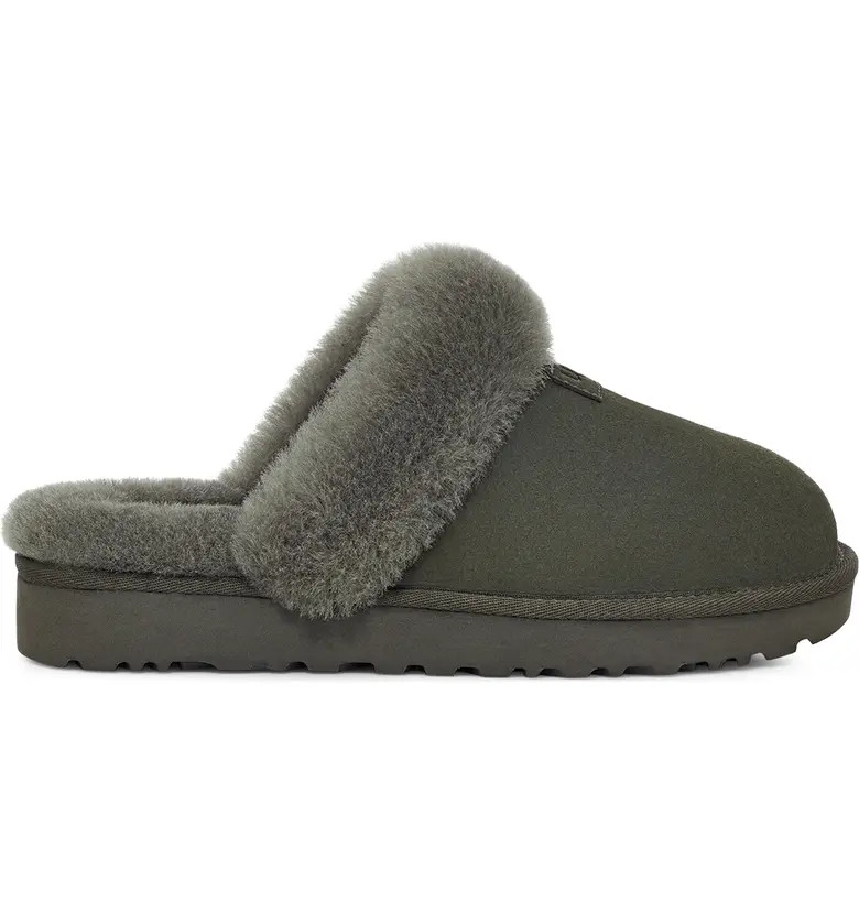 Cozy Slipper (Women) | Nordstrom