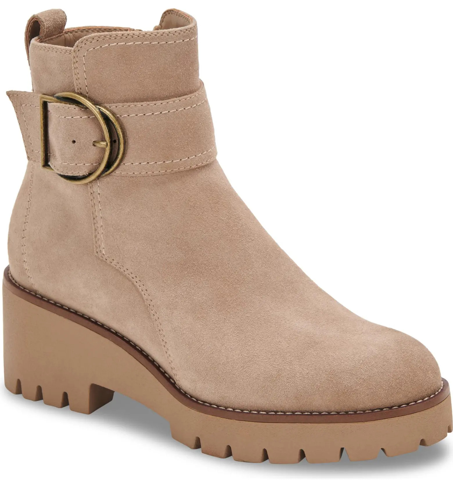 Dagger Waterproof Boot (Women) | Nordstrom