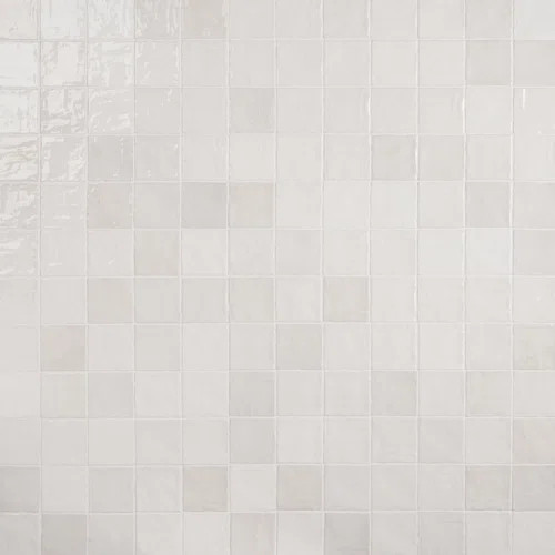 MSI Renzo 5" x 5" Glossy Ceramic Wall Tile | Wayfair | Wayfair North America