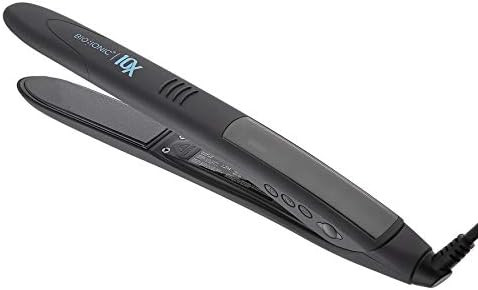 BIO IONIC 10x Pro Styling Iron, 1 Inch | Amazon (US)