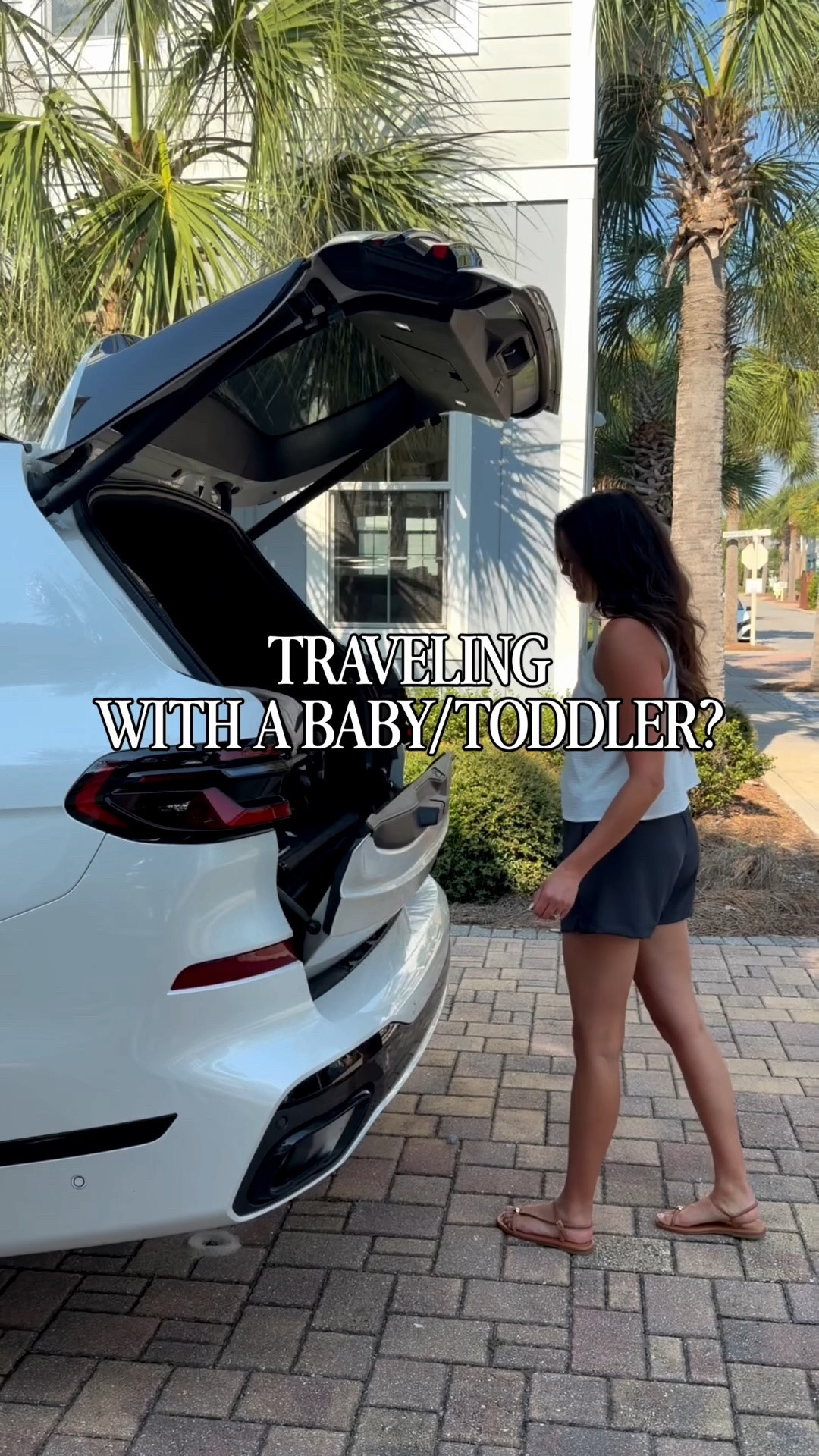 The stroller that made traveling with a toddler so much easier! 🙌🏻 We used our Orbit Baby travel stroller every day in 30A, and I loved how lightweight, compact, and easy it was to maneuver through restaurants and shops. It still feels sturdy enough for everyday use, and Myla stayed comfortable everywhere we went!

The base also works with multiple attachments, including a car seat, which makes traveling with a little one even more convenient. Definitely one of those baby items I’m so glad we brought with us!

Orbit Baby stroller, travel stroller, toddler travel essentials, lightweight stroller, compact stroller, traveling with a toddler, family travel must-haves

#OrbitBaby #TravelStroller #ToddlerTravel #TravelWithKids #BabyEssentials #FamilyTravel #30A

#LTKdayinmylife #LTKBaby