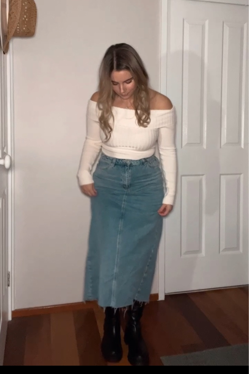 Dinner fit 

#LTKaustralia