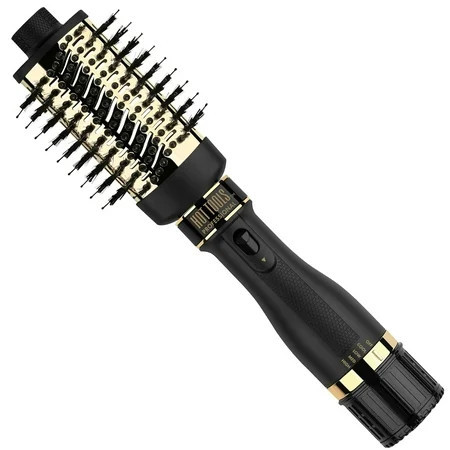 Hot Tools Pro Artist 24K Gold Collection One-Step Small Detachable Blowout & Volumizer - HTDR7003G | Walmart (US)