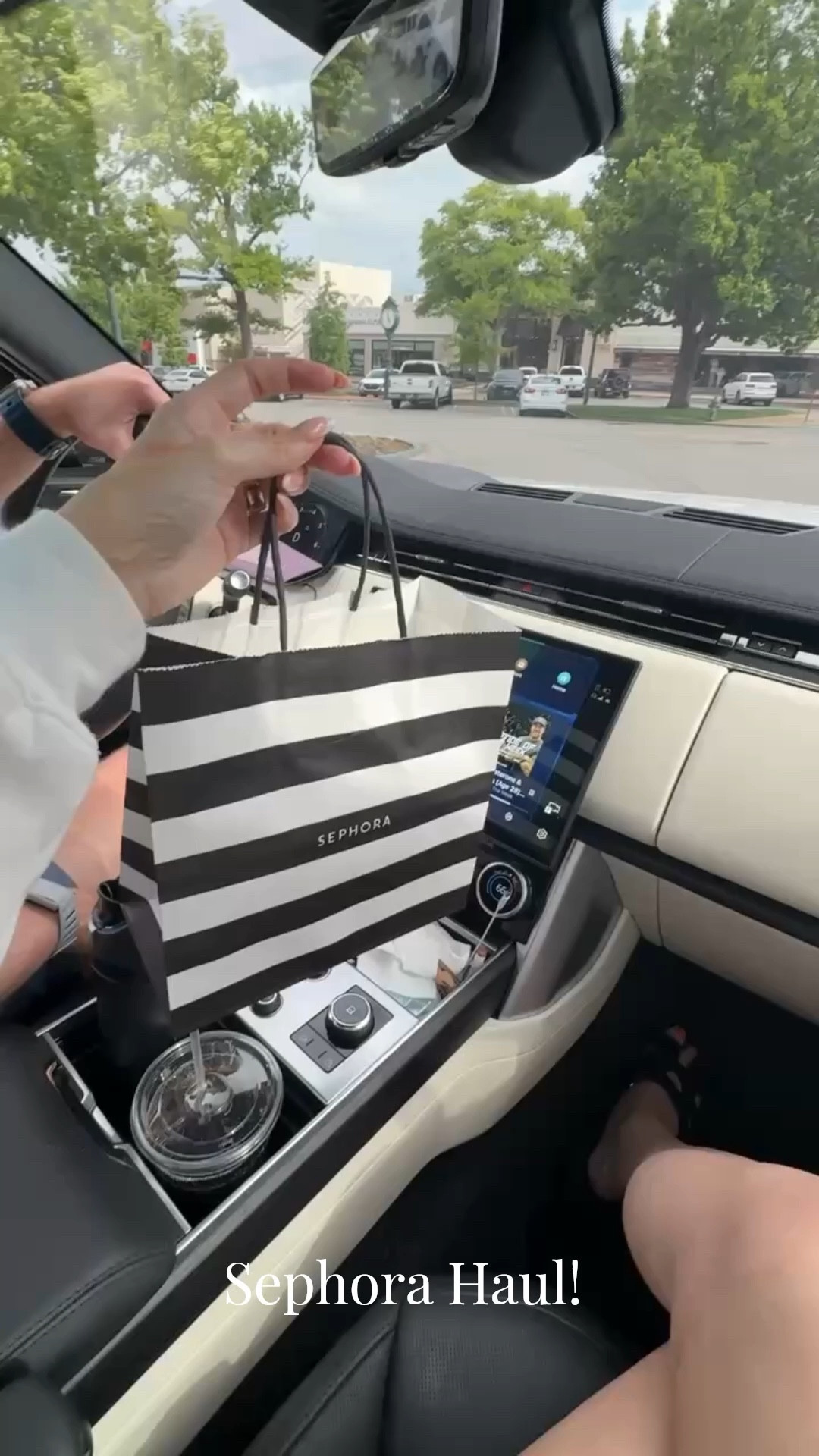 Sephora Haul! 
YSL Lip Liner - 104 Burning Mauve 
Color Wow Texture Spray 
Crown Affair Slick Back Hair Set 
Aestura Cream Moisturizer 
Josie Maran Body Butter 
Huda Beauty Blush Blurring Palette - Strawberry Latte 
Eadem Lip Balm  

#LTKgrwm #LTKBeauty #LTKstorytime