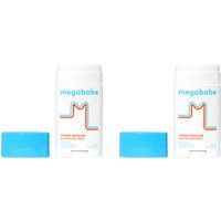 Thigh Rescue AntiFriction Stick Duo | Beauty Bay