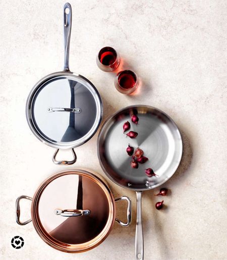 Secretsofyve: Vacation home Cookware & food prep, wedding gifts, home gifts. 
#Secretsofyve #ltkgiftguide
Always humbled & thankful to have you here.. 
CEO: PATESI Global & PATESIfoundation.org
 @secretsofyve : where beautiful meets practical, comfy meets style, affordable meets glam with a splash of splurge every now and then. I do LOVE a good sale and combining codes! #ltkstyletip #ltksalealert #ltkfamily #ltku #ltkfindsunder100 #ltkfindsunder50 #ltkparties secretsofyve

#LTKSeasonal #LTKWedding #LTKHome