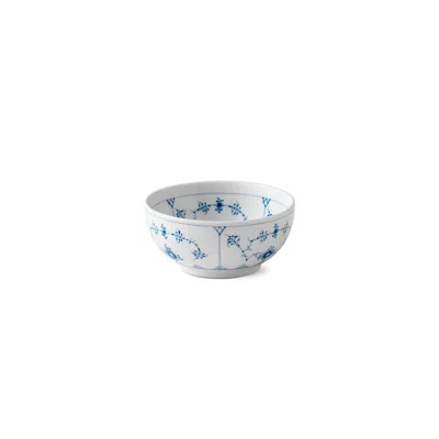 Royal Copenhagen Blue Fluted Plain 15.8926 oz Bowl | Wayfair North America