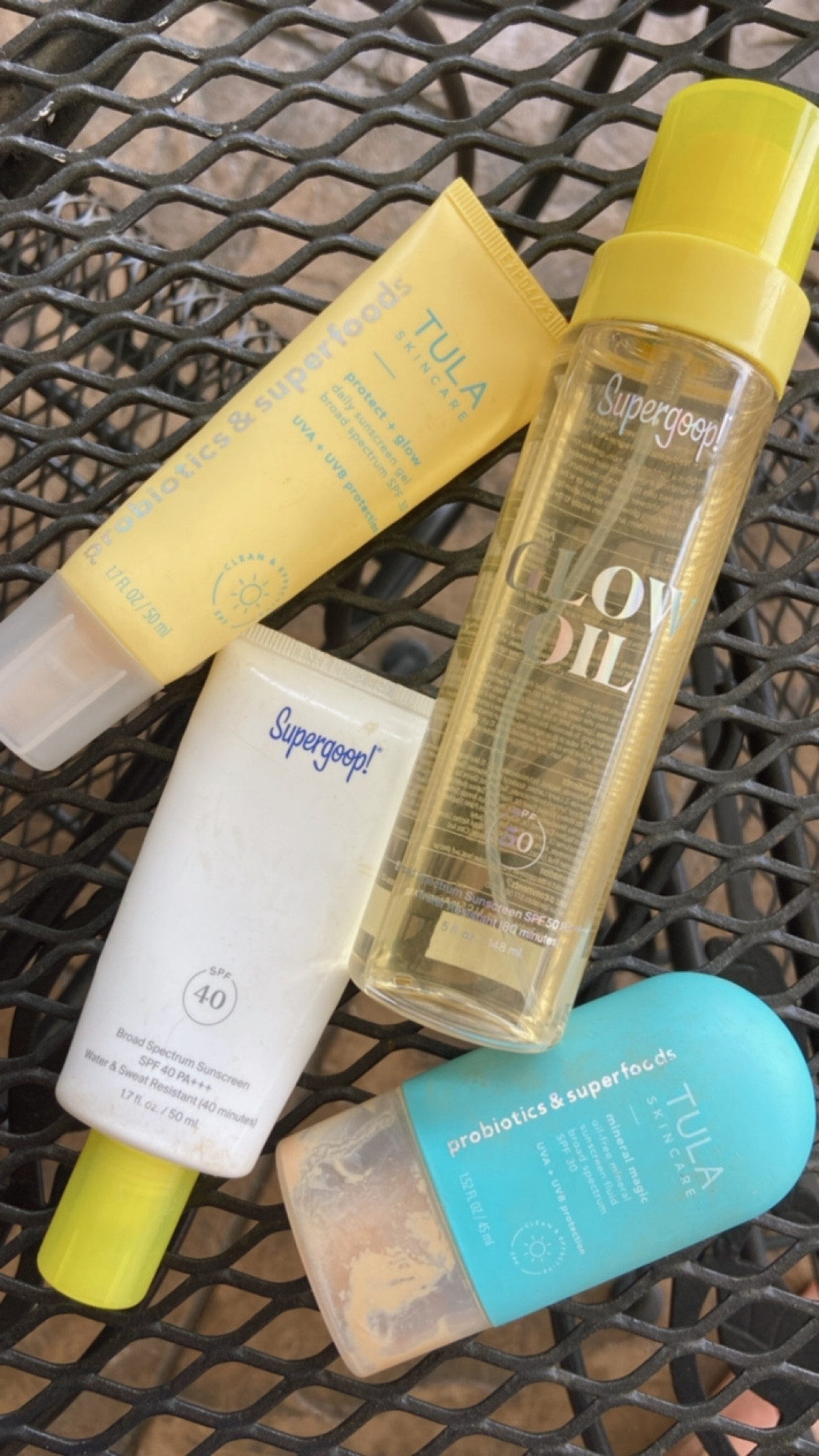 non-toxic, reliable sunscreen🌞🧴

#LTKbeauty #LTKtravel #LTKU