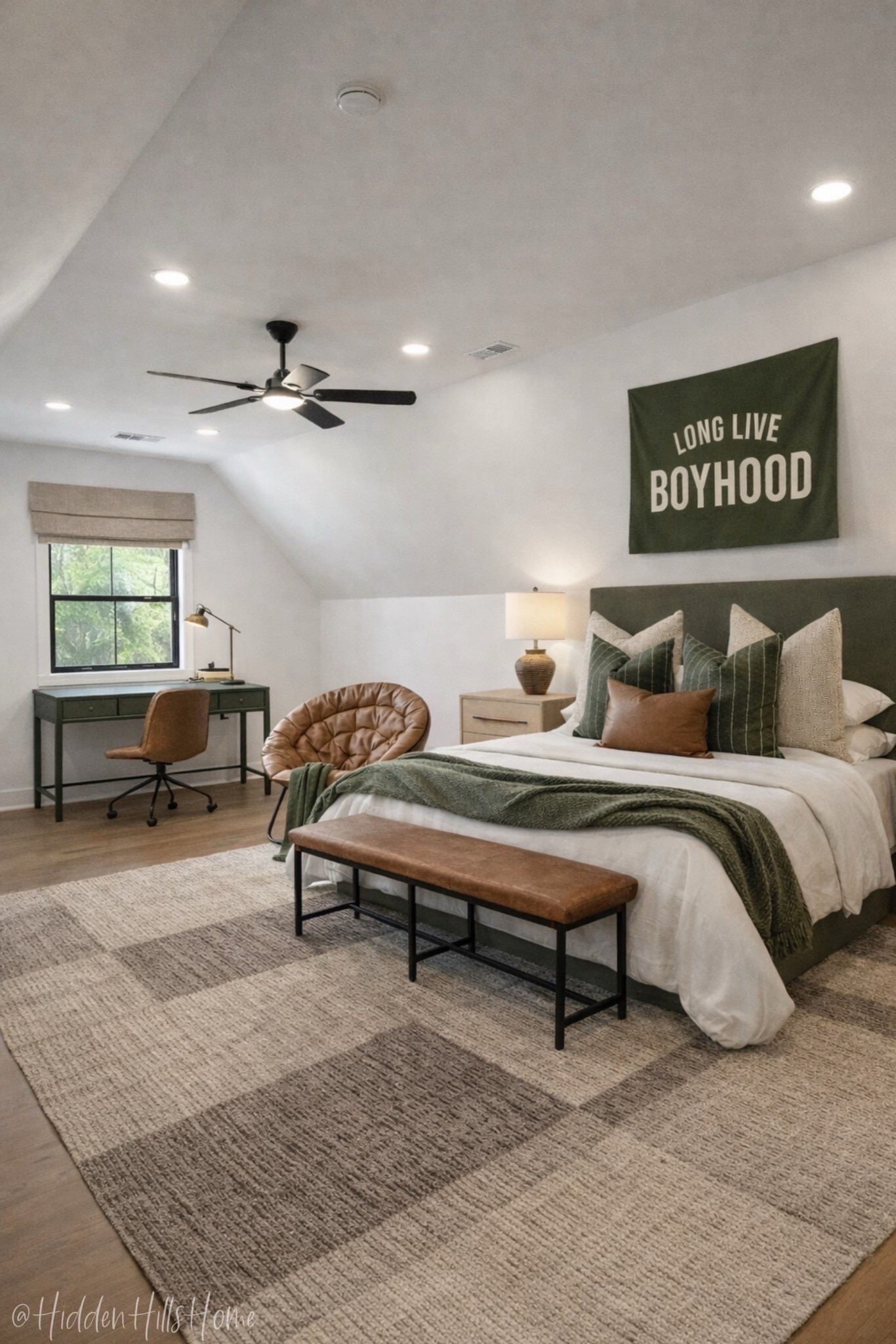 Boys room decor, boys bedroom mood board, home decor ideas, teen boys room design, masculine bedroom, nightstands, bedroom rug #boysroom





#LTKKids #LTKHome #LTKSaleAlert