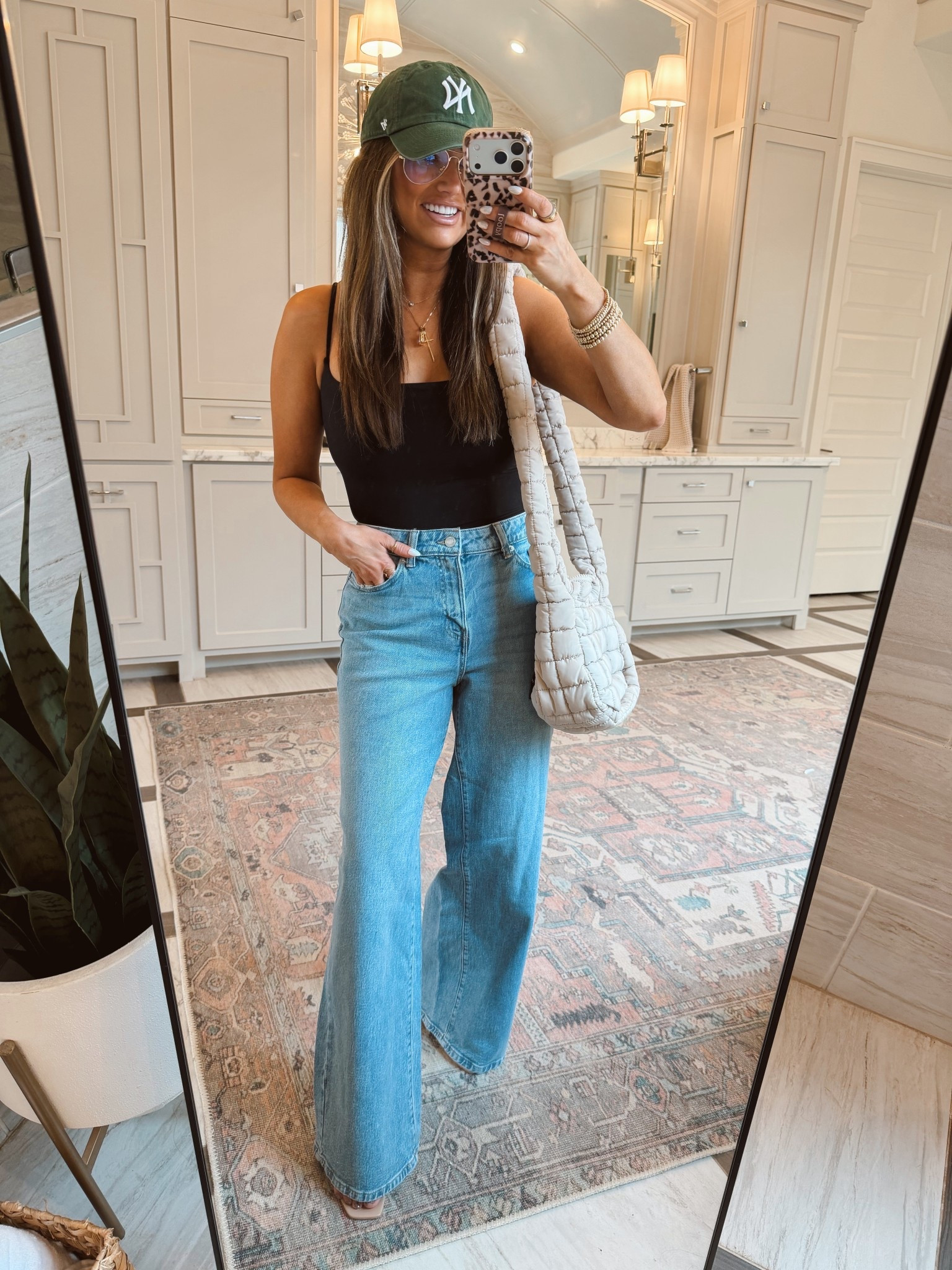 Casual but ELEVATED ✨👌🏼

#LTKgrwm #LTKmomlife #LTKootd