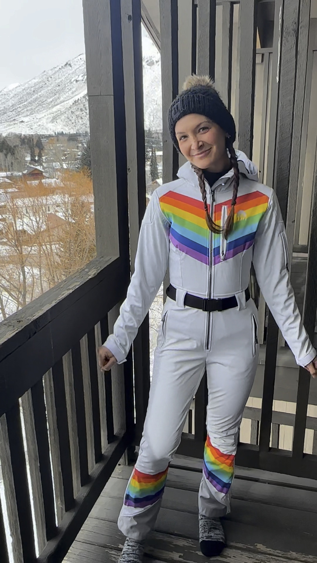 Jackson Hole outfits! 

A lot were from Nuuly as well you can use the link https://share.nuuly.com/becky2792 to start renting! 

#LTKWatchNow #LTKActive #LTKSeasonal