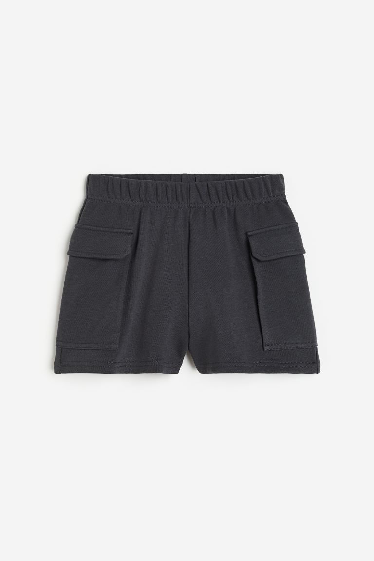 Cargo Shorts | H&M (US + CA)