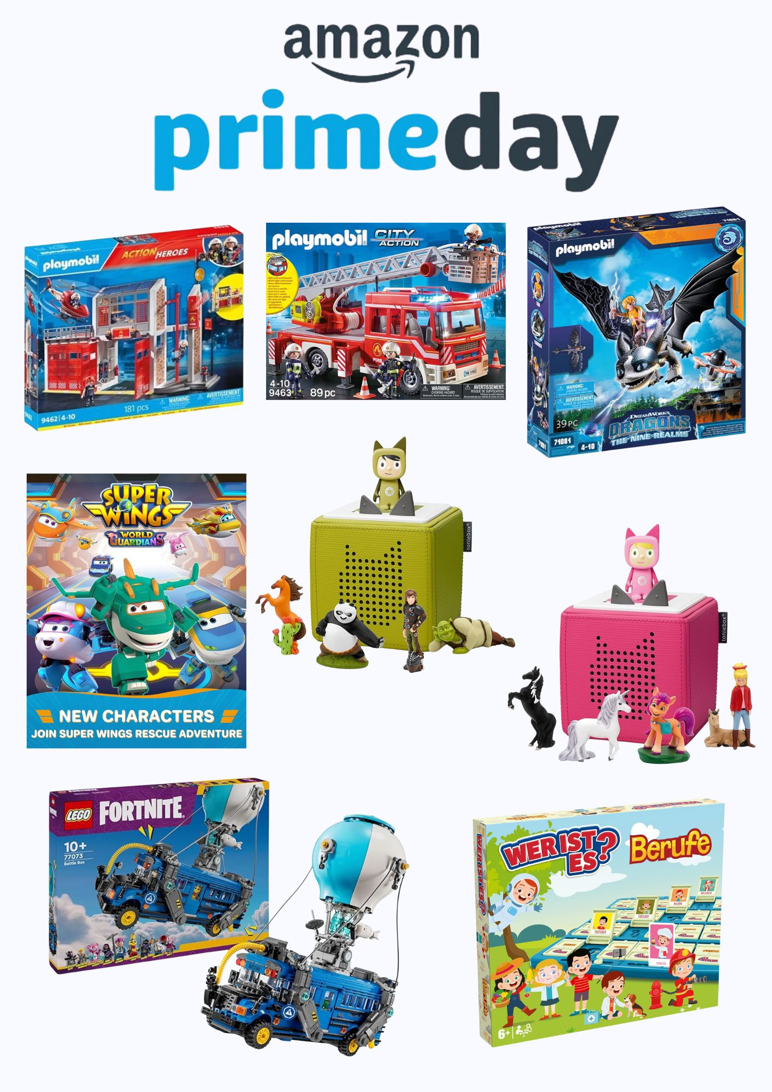 Amazon Prime : Kids Fav 

 

#LTKdeutschland #LTKsale #LTKkids