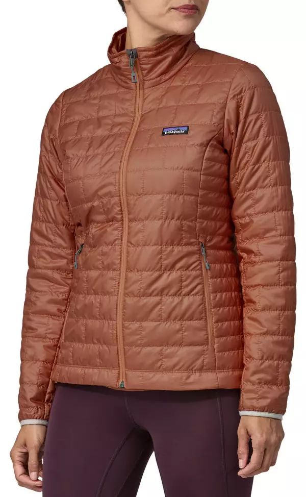 Patagonia Women's Nano Puff Insulated Jacket | Dick's Sporting Goods