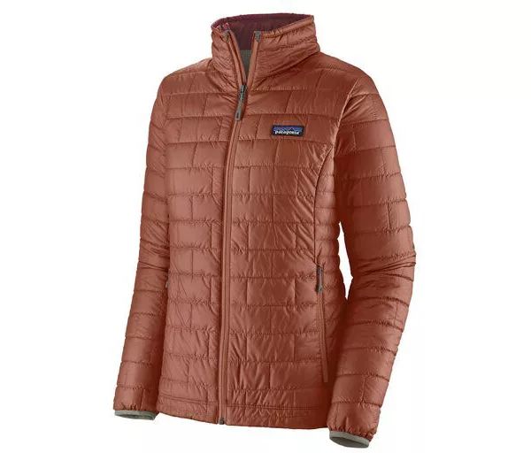 Patagonia Women's Nano Puff Insulated Jacket | Dick's Sporting Goods