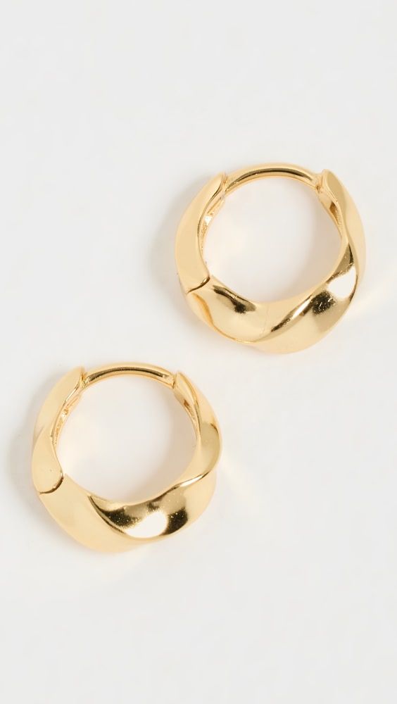 SHASHI Ana Hoops | Shopbop | Shopbop