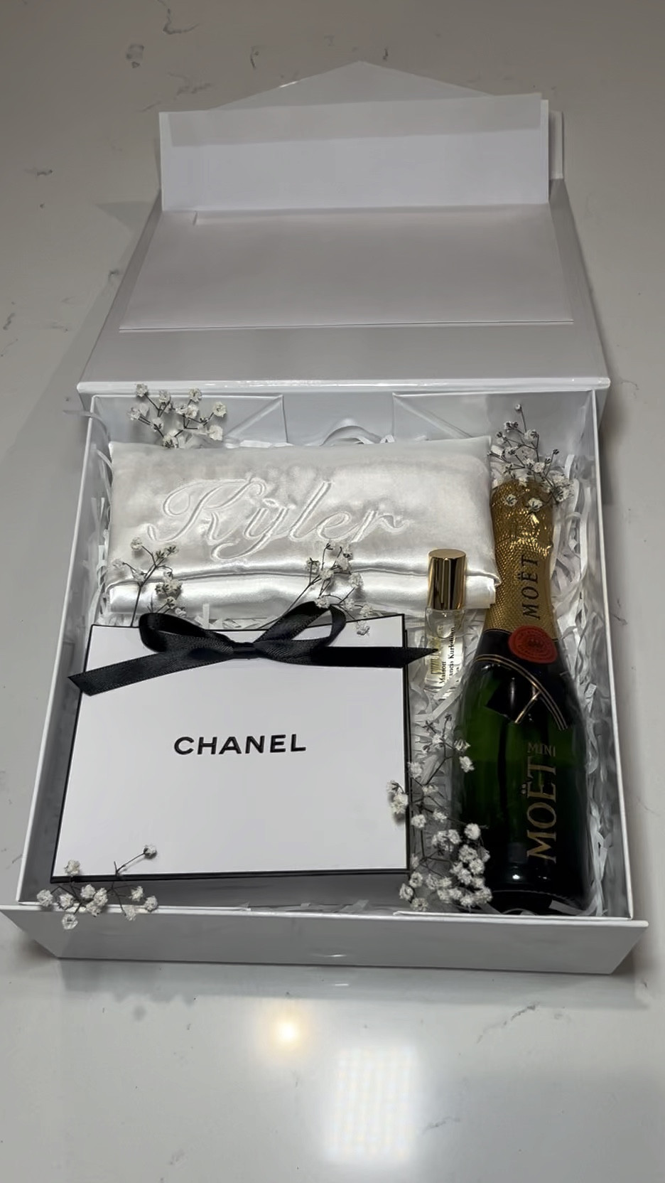 Bridesmaid Boxes!

#LTKGiftGuide #LTKwedding