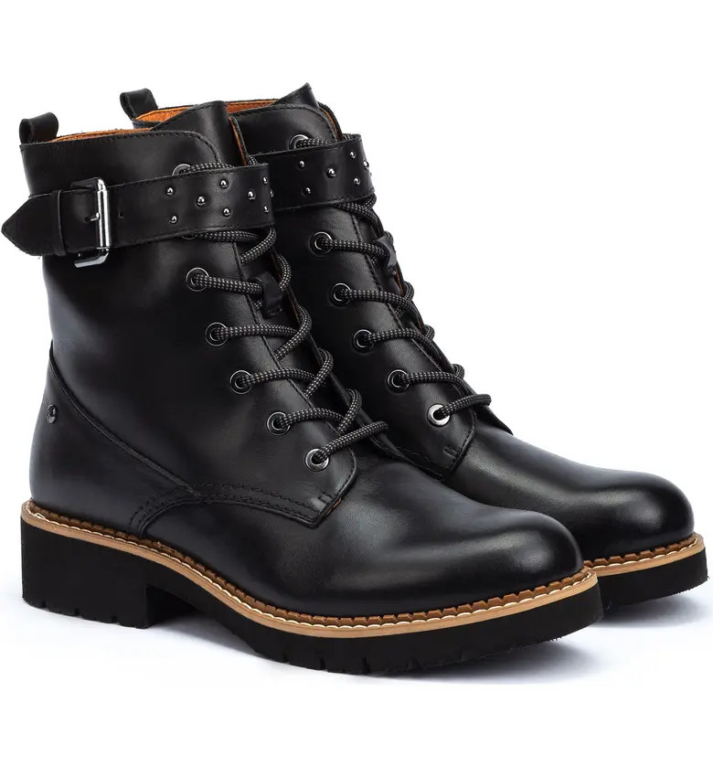 Vicar Combat Boot | Nordstrom | Nordstrom