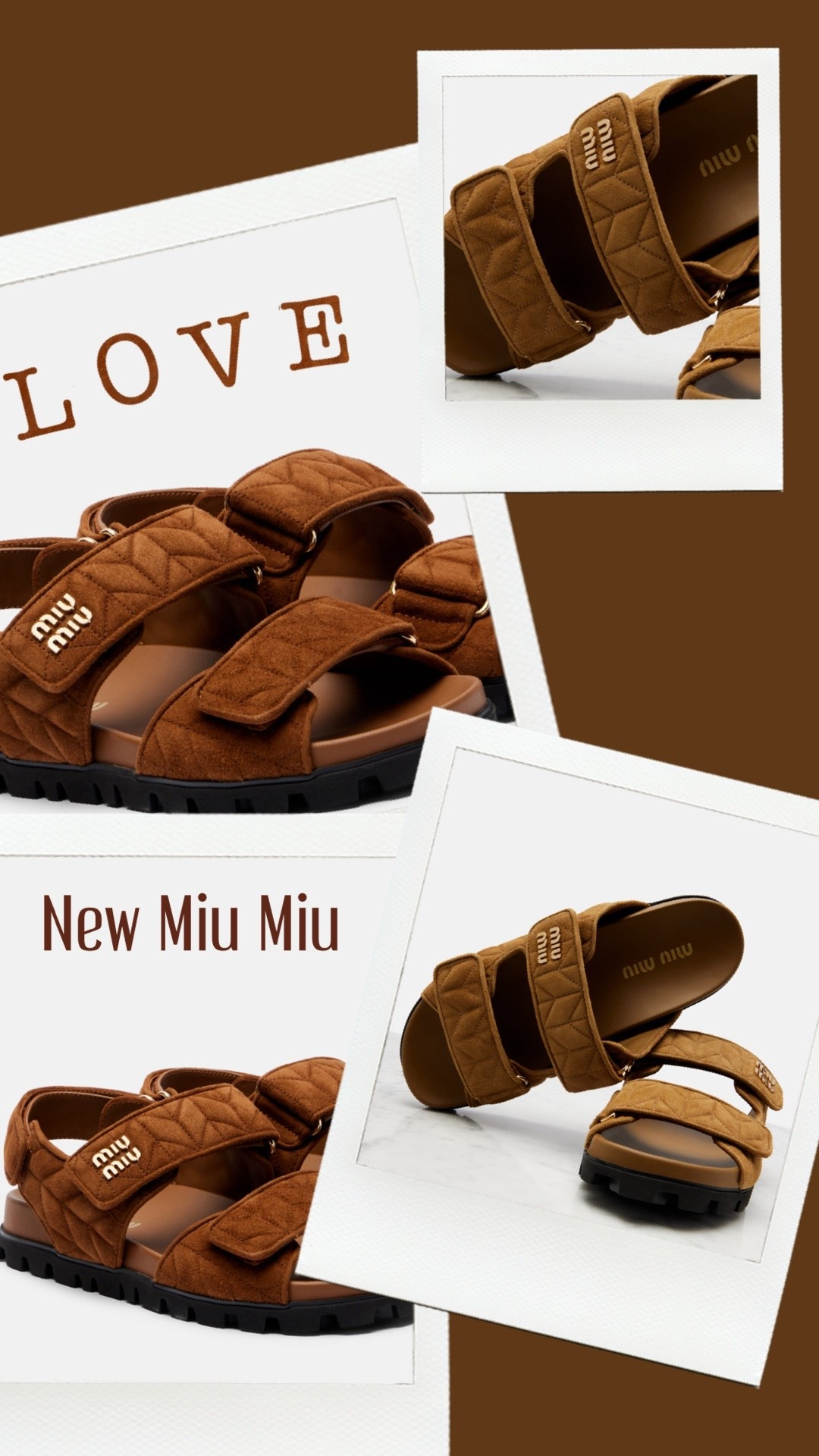 New Miu Miu 
New Chloe

#LTKootd #LTKOver40 #LTKgrwm