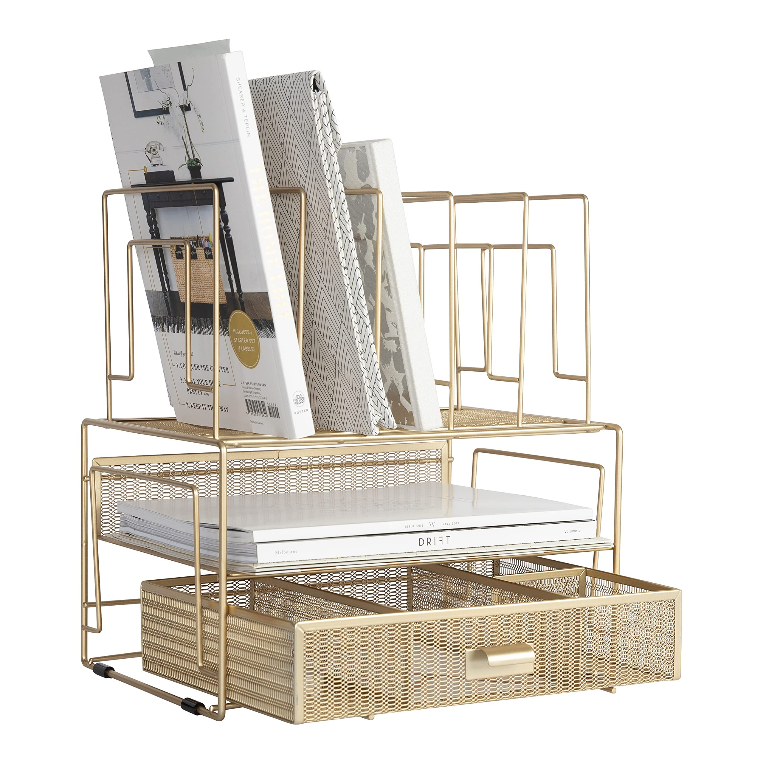 BLU MONACO | Amazon (US)